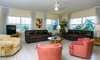 The Colonial Club, Oceanfront Condos