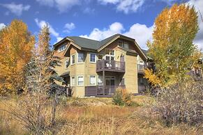 Tarn Landing C-19 1 Bedroom Condo by RedAwning