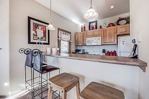 Tarn Landing C-19 1 Bedroom Condo by RedAwning