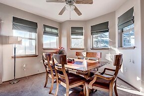 Tarn Landing C-19 1 Bedroom Condo by RedAwning