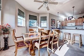 Tarn Landing C-19 1 Bedroom Condo by RedAwning