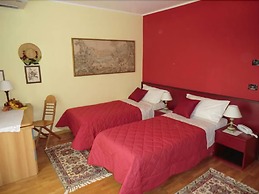 Bed & Breakfast Isonzo