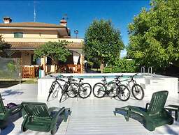 Bed & Breakfast Isonzo