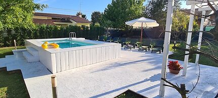 Bed & Breakfast Isonzo