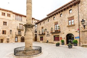 Hotel Villa de Cretas