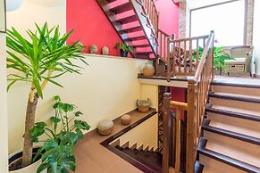 Hotel Villa de Cretas