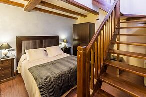 Hotel Villa de Cretas