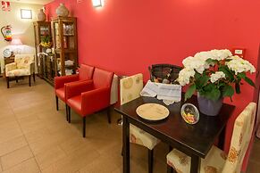 Hotel Villa de Cretas