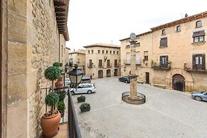 Hotel Villa de Cretas