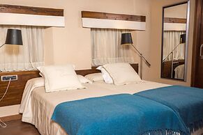 Hotel Villa de Cretas