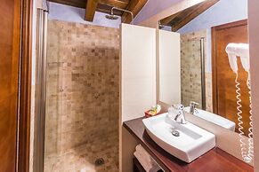 Hotel Villa de Cretas