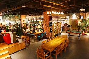 Wutongli Youth Hostel