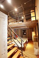 Wutongli Youth Hostel