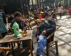 Wutongli Youth Hostel