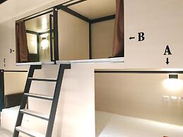 Wutongli Youth Hostel