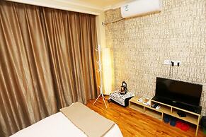 Wutongli Youth Hostel