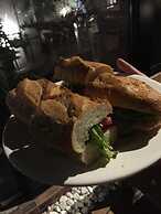 Wutongli Youth Hostel