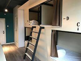 Wutongli Youth Hostel