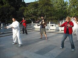 Wutongli Youth Hostel