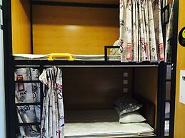 Wutongli Youth Hostel