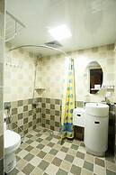 Wutongli Youth Hostel