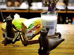 Wutongli Youth Hostel