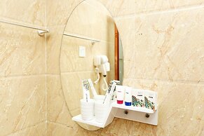 Wutongli Youth Hostel