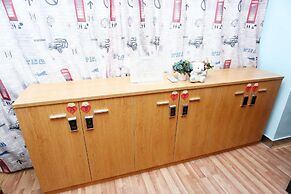 Wutongli Youth Hostel