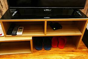 Wutongli Youth Hostel