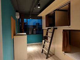 Wutongli Youth Hostel