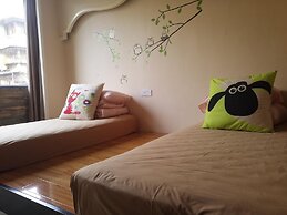 Wutongli Youth Hostel