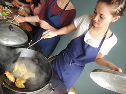 Wutongli Youth Hostel