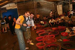 Wutongli Youth Hostel