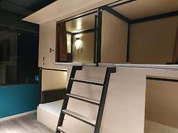 Wutongli Youth Hostel