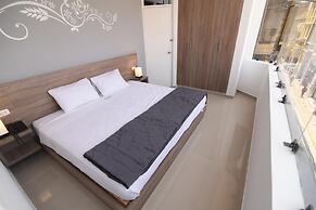Hotel Escala