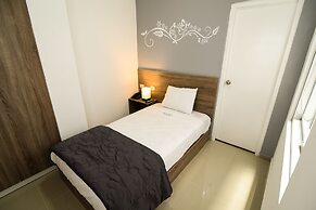 Hotel Escala