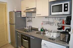 Studio Moderne Au Coeur Du Maarif