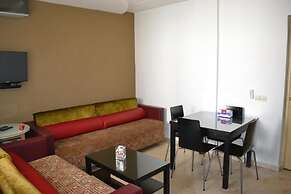 Studio Moderne Au Coeur Du Maarif