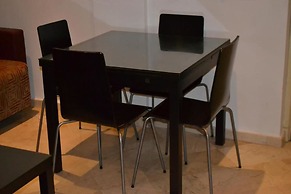 Studio Moderne Au Coeur Du Maarif