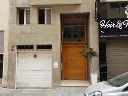 Studio Moderne Au Coeur Du Maarif