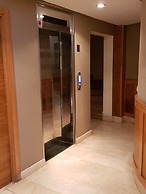 Studio Moderne Au Coeur Du Maarif