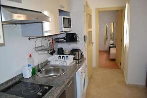 Studio Moderne Au Coeur Du Maarif