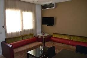 Studio Moderne Au Coeur Du Maarif
