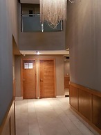 Studio Moderne Au Coeur Du Maarif