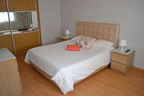 Studio Moderne Au Coeur Du Maarif