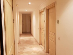 Studio Moderne Au Coeur Du Maarif