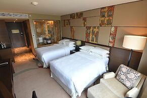 Sheraton Grand Bengaluru Whitefield