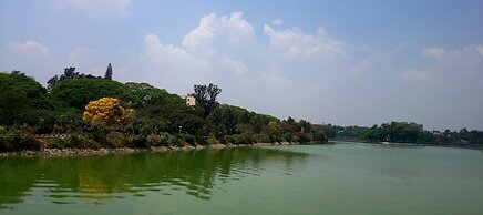 Sheraton Grand Bengaluru Whitefield