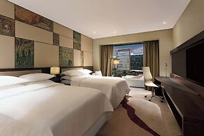 Sheraton Grand Bengaluru Whitefield