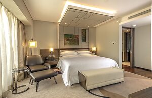 Sheraton Grand Bengaluru Whitefield
